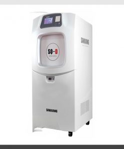Harga H2O2 Plasma Sterilizer 100 Liter SQ-D-100