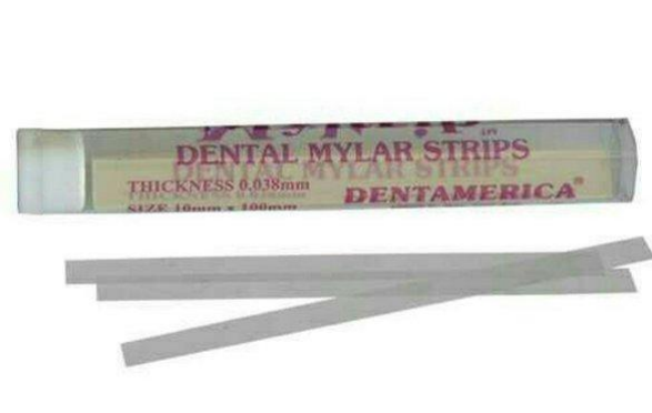 Apa Sih Fungsi dari DENTAL Celuloid Strip Itu? 2 |