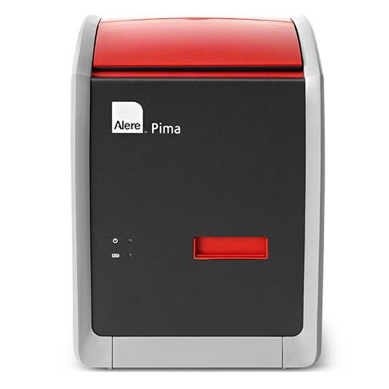 Pima™ Analyser: Alat Monitor Pasien HIV Terbaik 2024 1 |