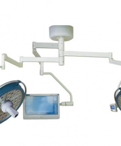 Lampu Operasi plus TV