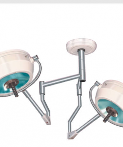 Lampu Operasi Halogen