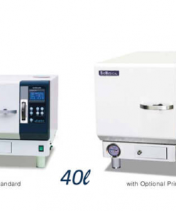 Jual Sterilizer Autoclave 40 Liter