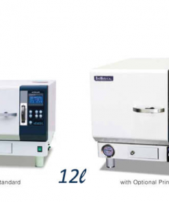 Sterilizer Autoclave 12 Liter