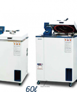 Mesin Sterilisasi Autoclave Labtech LAC-5065-SP Terdaftar Kemenkes