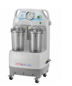 Jual Suction Pump Hostech DF-650A