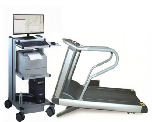 MENGENAL CONTEC TREADMILL CONTEC 8000S DAN CARA MENGGUNAKANNYA