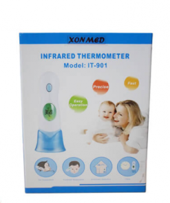 Thermometer Digital Infrared