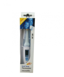 Thermometer Digital Microlife
