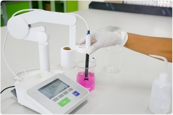 pH Meter, Ketahui Jenis dan Cara Kalibrasinya 2 |