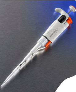 Corning - 4071 Corning® 0.5-10 µL Lambda™ Plus Single-channelPipettor, Autoclavable