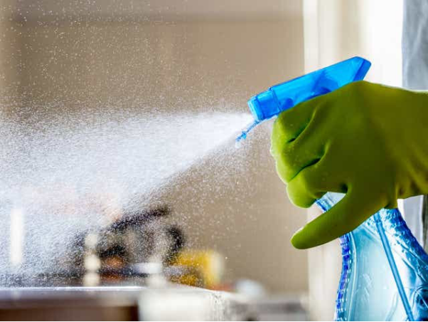 Ketahui Tentang Aerosol Disinfectant Spray dan Rekomendasinya 1 |