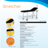 Karixa Stretcher KA 15-01BSS