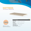 Foam Mattress DH