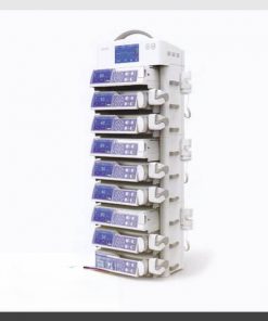 Jual Syringe Pump Hedy 4 |