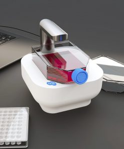 MAB-1008 CytoSMART™ Lux3 FL Automated fluorescence imaging