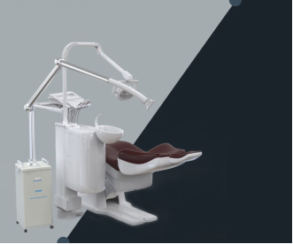 Pentingnya Dental Aerosol Suction System dalam Klinik Gigi 2 |