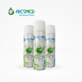 Ketahui Tentang Aerosol Disinfectant Spray dan Rekomendasinya 3 |