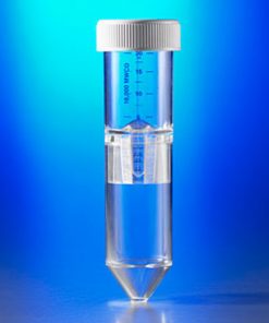 431489 Corning® Spin-X® UF 20 mL Centrifugal Concentrator, 30,000 MWCO Membrane, 12/Case