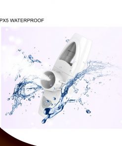 Portable Eye Spray, Menghilangkan MATA PANDA dan MELEMBABKAN MATA JADI LEBIH MUDA 6 |