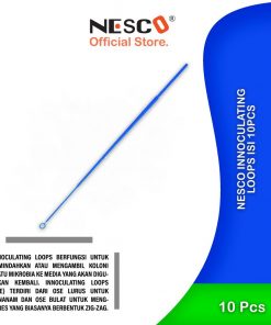 Nesco Innoculating Loops (500pcs/bag)