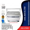 NESCO COOL BOX VAKSIN UKURAN 36 LITER 1 |