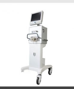MENGENAL MEK VENTILATOR MV 2000 HFO (HIGH FREQUENCY OSCILATION)