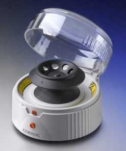 6766 Corning® LSE™ Mini Microcentrifuge. 230V, EU Plug