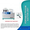 Nesco Portable Phlegm Suction, 9E-B (AC/DC)
