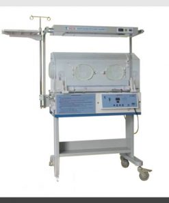 Inkubator Bayi Hostech