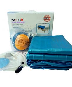 Nesco 3 in 1 Water Mattras / Kasur Air Kesehatan 6 |