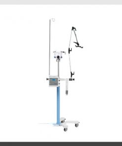 Jual HFNC KALTECH KMI – HBC2