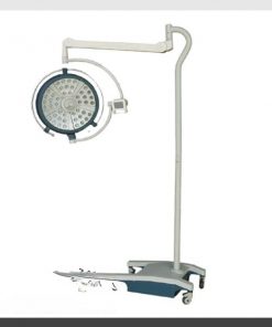 Lampu Operasi LED Mobile