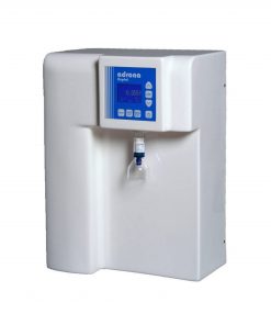 ADRONA - CL-2810 Crystal Clinic Water Purification System (pressurized storage tank: 100 L)