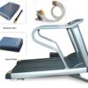 Treadmill Jantung Stress EKG Analisis CONTEC8000S | Syaf 2 |