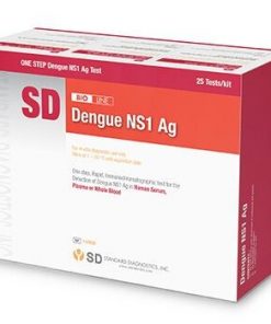 SD BIOLINE Dengue NS1 Ag