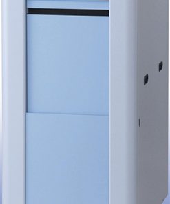 HRG-112 - Autoclave Hirayama with Vacuum Pump