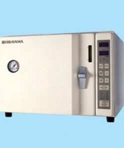 HRM-242 - Table-top Autoclave Hirayama