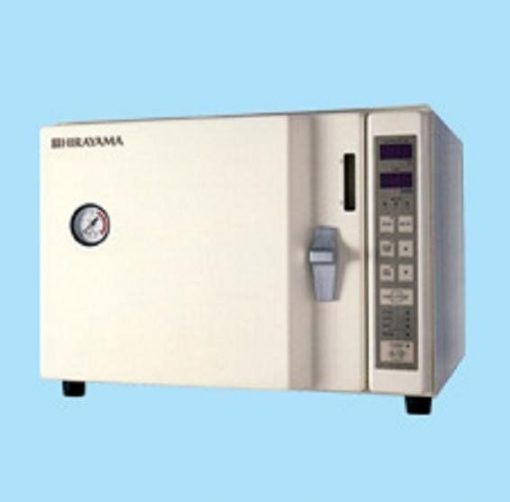 Cara Memilih Autoclave Berkualitas + Rekomendasi HRM-242 1 |
