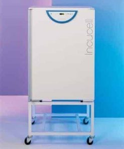 MMM INCUCELL 222 Laboratory Incubator