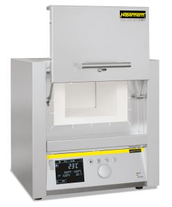 Nabertherm Muffle furnace LT 5/12