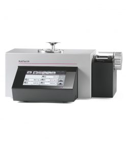 Sotax - MultiTest 50 Manual Tablet Hardness Tester