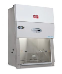 NuAire - NU-543-400 - Class II , Type A2 Biological Safety Cabinet