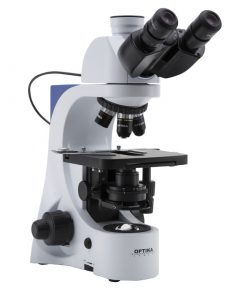 B-382PH-ALC Binocular microscope, phase contrast, Automatic Light Control