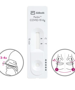 Panbio COVID-19 Antigen Nasofaring & Nasal