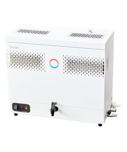 Lauda Puridest PD 4 R Water Stills