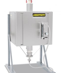 Nabertherm Tube furnace RHTV 50/150/17