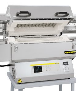 Nabertherm Rotary Tube Furnace RSRB 80/500/11