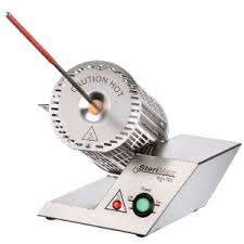 SteriMax - Infrared Loop Sterilizer