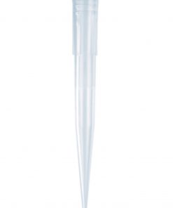 T-1000-B Axygen® 1000 µL Pipet Tips, Beveled, Blue, Nonsterile, Bulk Pack, 1000 Tips/Pack, 5 Packs/Case