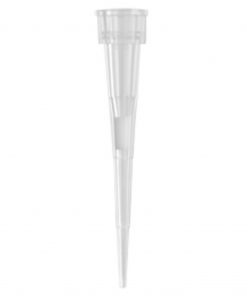 TF-300 Axygen® 10 µL Microvolume, Gilson-Style P2/P10 Filter Tips, Clear, Nonsterile, Bulk Pack, 1000 Tips/Pack, 10 Packs/Case